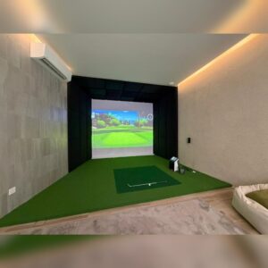 home-indoor-golf-simulator-Garimin-R50